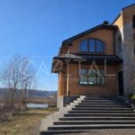 Продаж будинку 457м², 10 соток, Романків | 2
