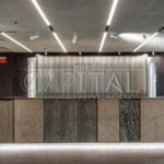 Оренда комерційної нерухомості по вул. Володимирська, 710 м² | 2