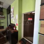 Оренда комерційної нерухомості по вул. Дніпровська наб., 52 м² | 3