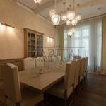Оренда 6 кімн. квартири по вул. Курортна | 11