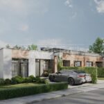 Продаж будинку 75м², 2 соток, Ходосівка | 2