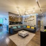 Продаж 4 кімн. квартири по вул. Глибочицька 32Б | 5