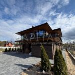 Продаж будинку 286.24м², 10 соток, Київ | 2