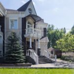 Продаж будинку 723м², 8 соток, Київ | 1