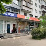 Оренда комерційної нерухомості по вул. Русанівський, 170 м² | 10