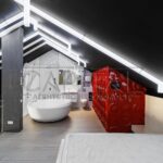Продаж 4 кімн. квартири по вул. Регенераторна 4 | 23