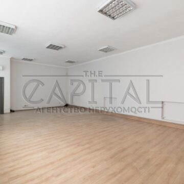 Продаж комерційної нерухомості по вул. Антоновича, 168 м²