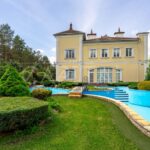 Продаж будинку 1272м², 130 соток, Хлепча | 7