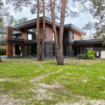 Продаж будинку 295м², 18 соток, Лебедівка | 2