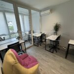 Оренда комерційної нерухомості по вул. Зарічна, 50 м² | 1