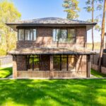 Продаж будинку 225м², 10 соток, Ходосівка | 3