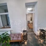 Оренда комерційної нерухомості по вул. Трьохсвятительська, 74 м² | 3