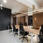 Оренда комерційної нерухомості по вул. Еспланадна, 230 м² | 22