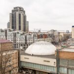 Оренда комерційної нерухомості по вул. Велика Васильківська, 235 м² | 22