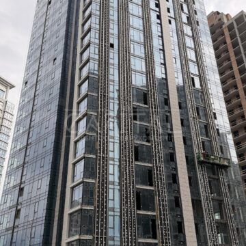 Продаж 1 кімн. квартири по вул. Андрія Верхогляда 8/6
