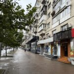 Оренда комерційної нерухомості по вул. Велика Васильківська, 111 м² | 2