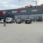 Продаж комерційної нерухомості по вул. Львівська, 765 м² | 2
