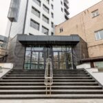 Оренда комерційної нерухомості по вул. Велика Васильківська, 235 м² | 7