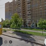 Оренда комерційної нерухомості по вул. Єфремова Академіка, 84 м² | 4