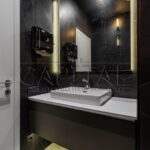 Оренда комерційної нерухомості по вул. Глибочицька, 223 м² | 18