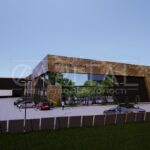 Оренда комерційної нерухомості по вул. Велика Окружна, 2535 м² | 5