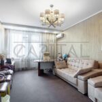 Оренда 4 кімн. квартири по вул. Голосіївський 30-Б | 13