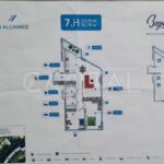 Продаж 2 кімн. квартири по вул. Осокорська 7 | 7