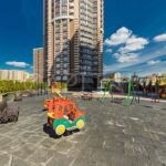 Продаж 4 кімн. квартири по вул. Глибочицька 32Б | 22