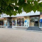 Оренда комерційної нерухомості по вул. Велика Васильківська, 111 м² | 3