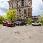 Продаж комерційної нерухомості по вул. Лютеранська, 68 м² | 17