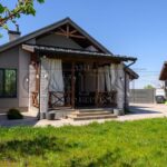 Продаж будинку 157м², 9 соток, Гатне | 2