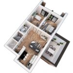 Продаж будинку 78м², 3.28 соток, Ходосівка | 4