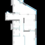 Продаж 2 кімн. квартири по вул. Осокорська 7 | 3