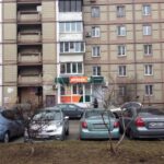 Оренда комерційної нерухомості по вул. Єфремова Академіка, 84 м² | 1