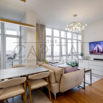Продаж 4 кімн. квартири по вул. Рея Бредбері 2а