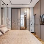 Продаж 2 кімн. квартири по вул. Берестейський 11 | 12