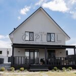 Продаж будинку 131м², 6 соток, Київ | 1