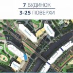Продаж 2 кімн. квартири по вул. Осокорська 7 | 8