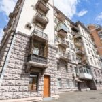 Продаж комерційної нерухомості по вул. Лютеранська, 68 м² | 19