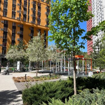 Продаж 1 кімн. квартири по вул. Столичне шосе 5