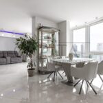 Продаж 3 кімн. квартири по вул. Дніпровська наб. 23 | 2
