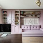 Продаж 4 кімн. квартири по вул. Юлії Здановської 71-Г | 19