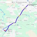 Продаж земельної ділянки, 220 соток, Путрівка | 3