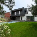 Продаж будинку 143.7м², 6.5 соток, Київ | 2