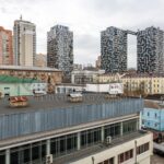 Оренда комерційної нерухомості по вул. Велика Васильківська, 235 м² | 23