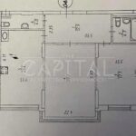 Продаж 2 кімн. квартири по вул. Дніпровська 14 | 16
