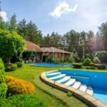 Продаж будинку 1272м², 130 соток, Хлепча | 8