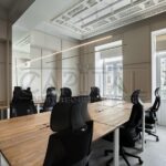 Оренда комерційної нерухомості по вул. Еспланадна, 230 м² | 16