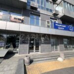 Оренда комерційної нерухомості по вул. Дніпровська наб., 52 м² | 5