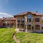 Продаж будинку 1330м², 33 соток, Зазим'я | 1